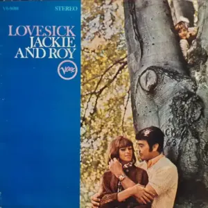 Jackie & Roy – Lovesick