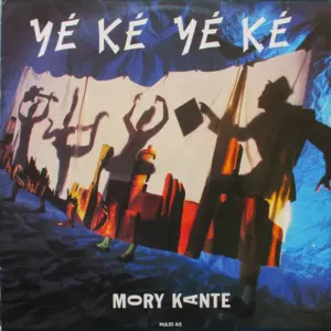 Mory Kanté – Yé Ké Yé Ké