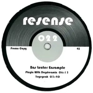 Bas Lexter Ensample, The – Resense 022