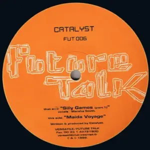 Catalyst – Silly Games [Part 1] / Maida Voyage