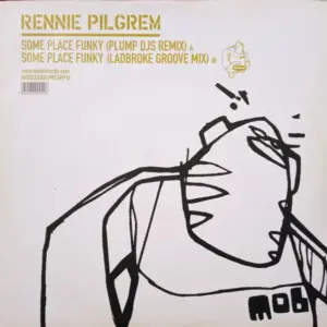 Rennie Pilgrem – Some Place Funky (Remixes)