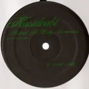 OutKast – Kastdoubt: Behold A Lady (The Remixes)