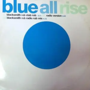 Blue (5) – All Rise