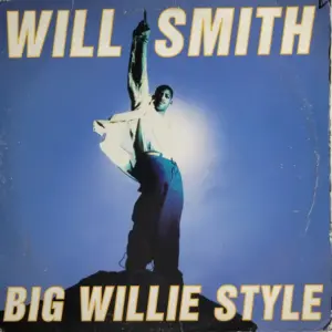 Will Smith – Big Willie Style