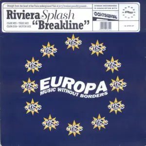 Riviera Splash – Breakline