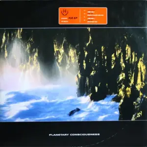 Hardy Heller – ICE EP
