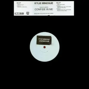 Kylie Minogue – Confide In Me (Dance Mixes)
