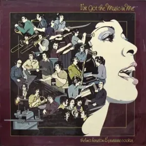 Thelma Houston & Pressure Cooker – I've Got The Music In Me