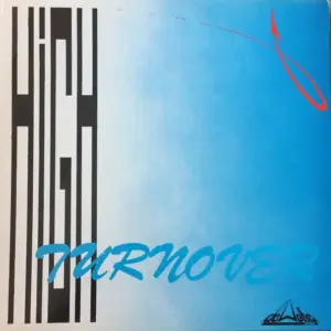 Chris Evans-Ironside – High Turnover