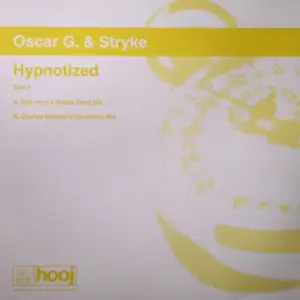 Oscar Gaetan & Stryke – Hypnotized 