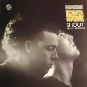 Tears For Fears – Shout (Remix Version)