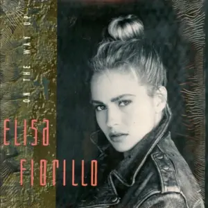 Elisa Fiorillo – On The Way Up
