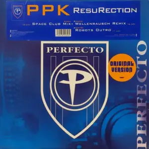 PPK – ResuRection