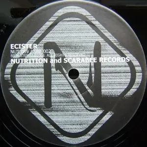 Ecister – Time Of Betrayal