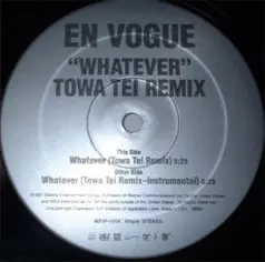 En Vogue – Whatever (Towa Tei Remix)