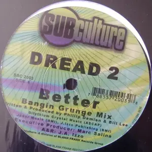 Dread 2 – Better