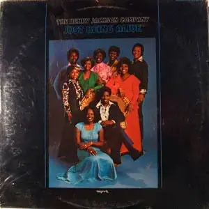 Henry Jackson Company, The – Just Being Alive