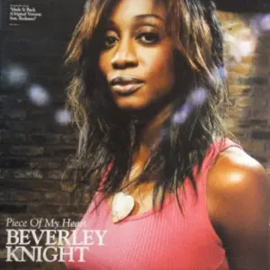 Beverley Knight – Piece Of My Heart