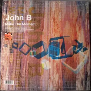 John B – Make The Moment / War Cry (Remix)