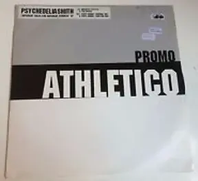 Athletico Borough Upsetters – Fine Style