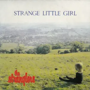 Stranglers, The – Strange Little Girl