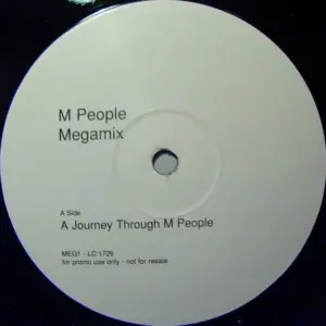 M People – Megamix