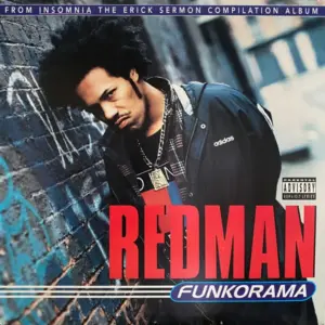 Redman – Funkorama