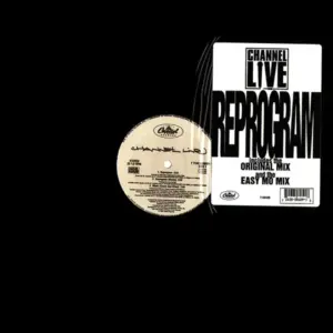 Channel Live – Reprogram / Mad Izm (Remix)