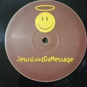 Unknown Artist – Jesus Luvz Da Message
