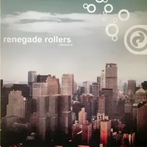 Various – Renegade Rollers Volume 4