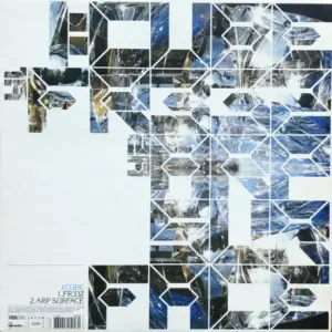 I:Cube – FR33Z