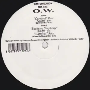 O.W. (2) – Carnival