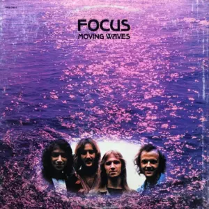 Focus (2) – Moving Waves