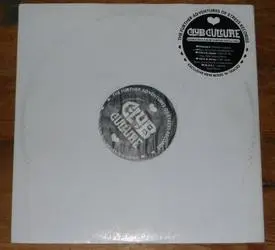 Various – Club Culture: The Further Adventures Of Stress Records