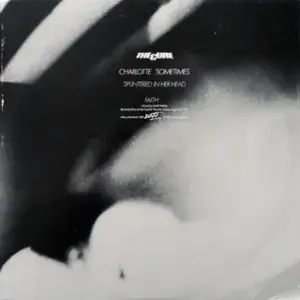 Cure, The – Charlotte Sometimes