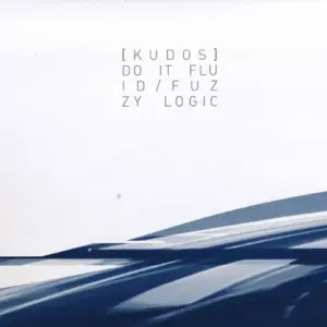 Kudos – Do It Fluid / Fuzzy Logic