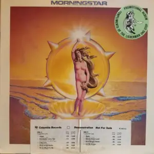 Morningstar (4) – Venus