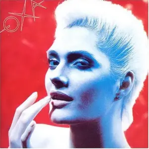 Anna Oxa – Oxa