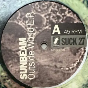 Sunbeam – Outside World E.P.