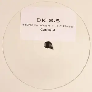 Unknown Artist – Murder Wasn't The Bass