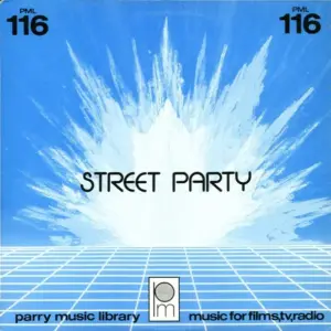 Various – Street Party