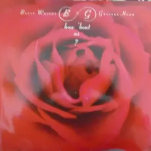 Betty Wright & Grayson Hugh – How 'bout Us ?