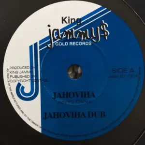 Johnny Osbourne / Lacksley Castell – Jahoviha / Million Miles From Home