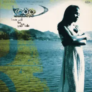 Indo Aminata – Love Will Be On Your Side