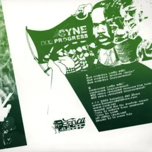 Cyne – Due Progress