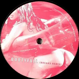 Christina Aguilera – Bootyfull (Breaks Remix)