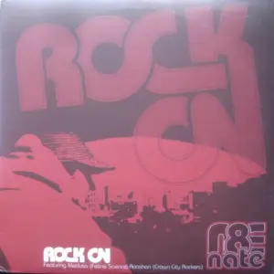 N8E – Rock On
