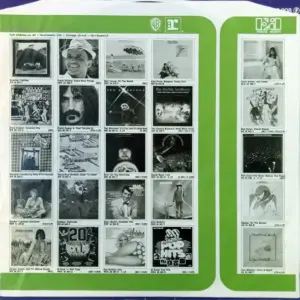 Various – CD-4 Quadraphonic Experience