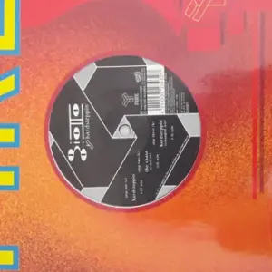 Giotto – Hardsteppin'
