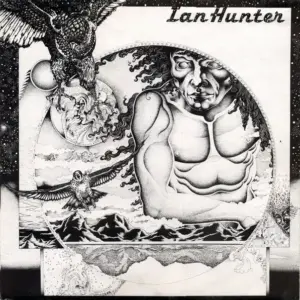 Ian Hunter – Ian Hunter